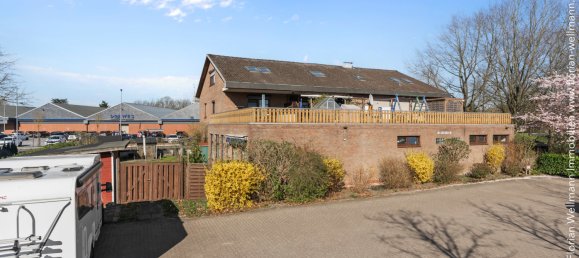 4 rooms Apartment in Stade, Germany No. 330810 23