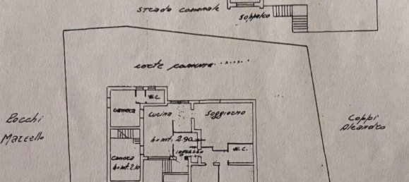 7 bedrooms House in Santa Fiora, Italy No. 316831 26