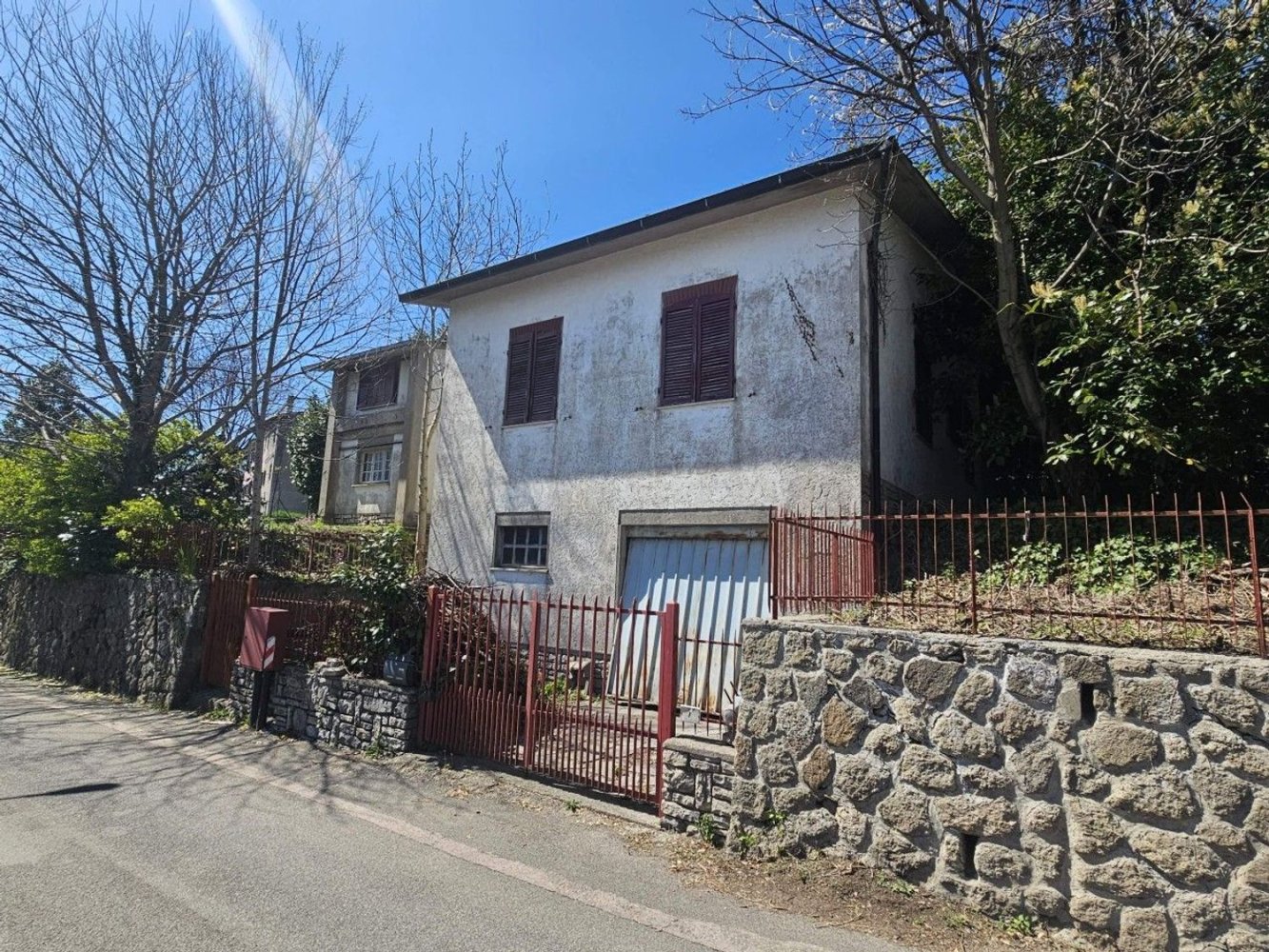 7 bedrooms House in Santa Fiora, Italy No. 316831