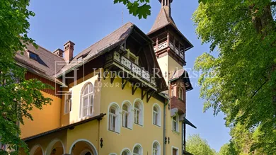 11-salle Villa à Bad Ischl, Austria No. 171488