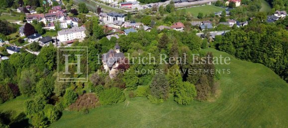 Villa de 11 habitaciónes en Bad Ischl, Austria No. 171488 16