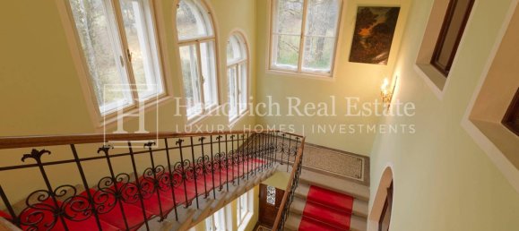 Villa de 11 habitaciónes en Bad Ischl, Austria No. 171488 12