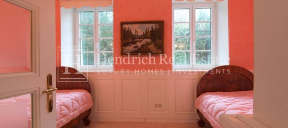 Villa de 11 habitaciónes en Bad Ischl, Austria No. 171488 14