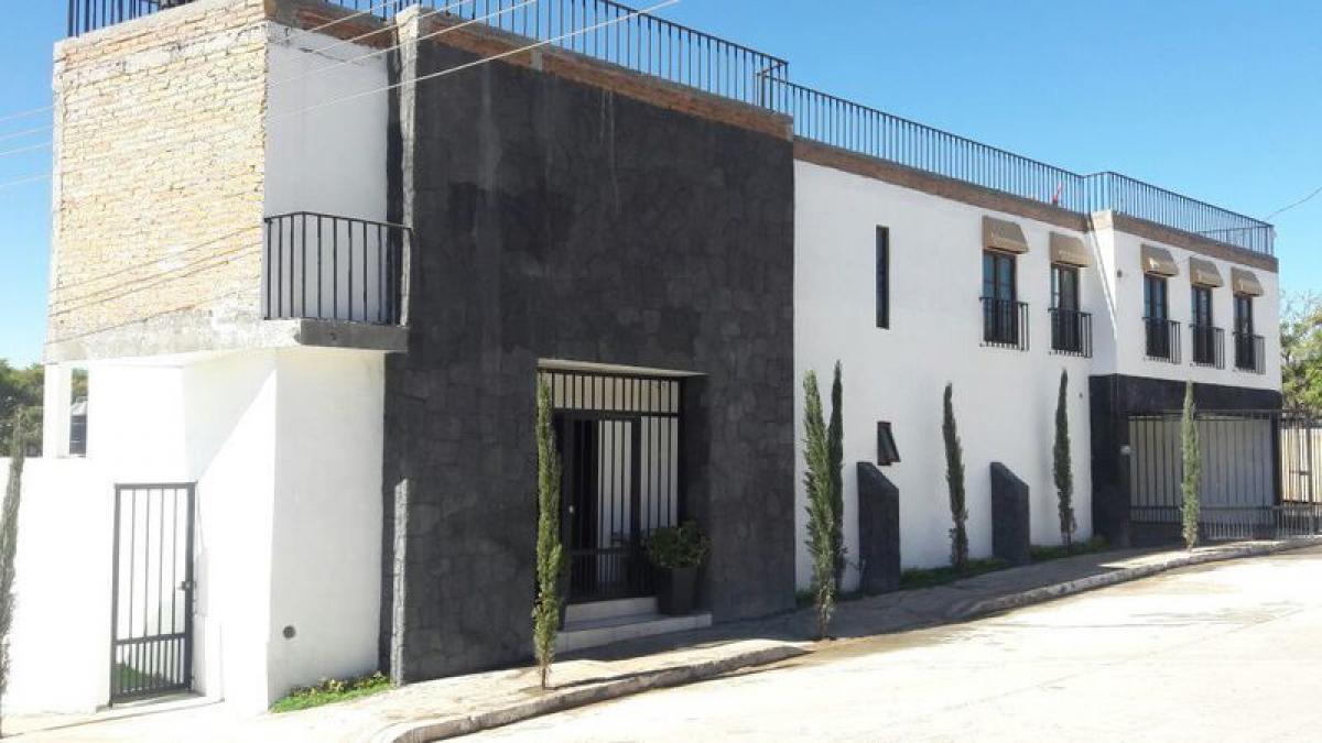 Дом с 3 спальнями в Хесус Мария, Мексика № 151273