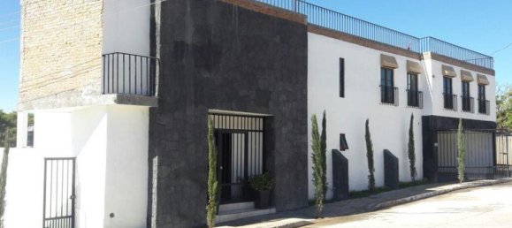 Дом с 3 спальнями в Хесус Мария, Мексика № 151273 2