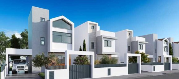 3 Schlafzimmer Gewerbliche Immobilie in Oroklini, Cyprus, Nr. 19524 6