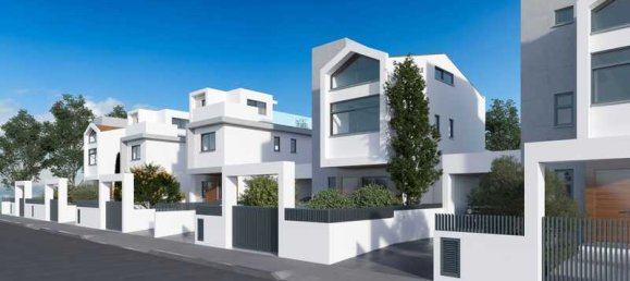 3 Schlafzimmer Gewerbliche Immobilie in Oroklini, Cyprus, Nr. 19524 7