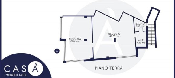 123m² Commercial property in Rimini, Italy No. 176893 10