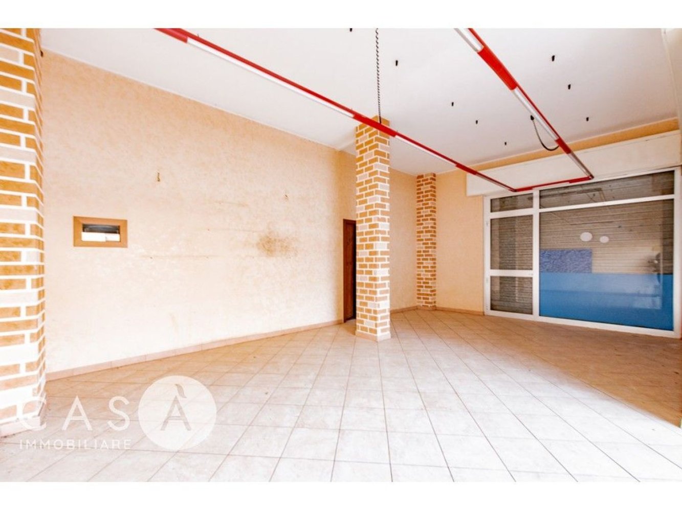 123m² Commercial property in Rimini, Italy No. 176893