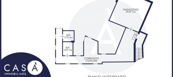 123m² Commercial property in Rimini, Italy No. 176893 11