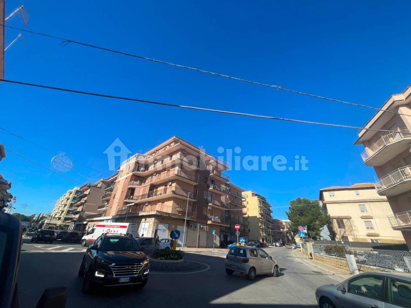 4 chambres Appartement à Syracuse, Italy No. 247033