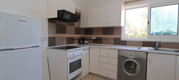 1 Schlafzimmer Haus in Paralimni, Cyprus, Nr. 23929 3