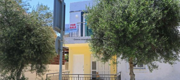 1 Schlafzimmer Haus in Paralimni, Cyprus, Nr. 23929 10