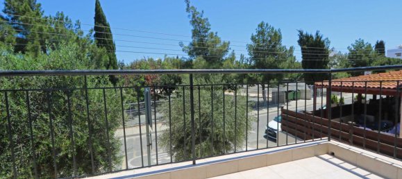 1 Schlafzimmer Haus in Paralimni, Cyprus, Nr. 23929 4