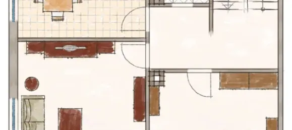 4 bedrooms Land in Karlsruhe, Germany No. 64051 30