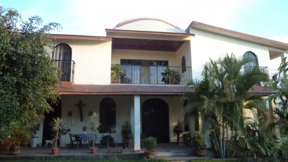 Дом с 5 спальнями в Морелос, Мексика № 158752