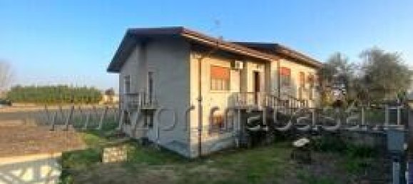 6 rooms House in Legnago, Italy No. 113500 15