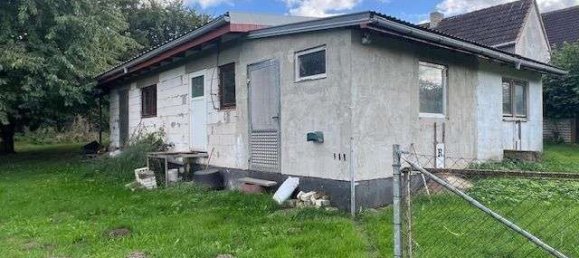 Таунхаус с 5 комнатами в Gustrow, Германия № 319376 16