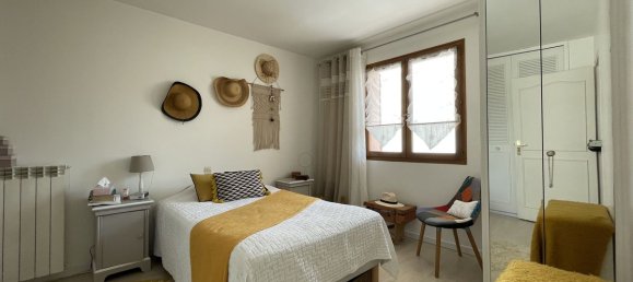 6 غرف نوم منزل في Palaiseau, France رقم 183462 7