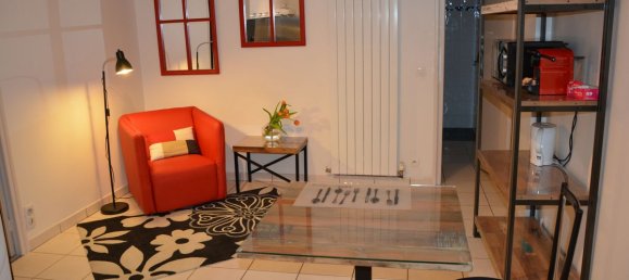 6 غرف نوم منزل في Palaiseau, France رقم 183462 11