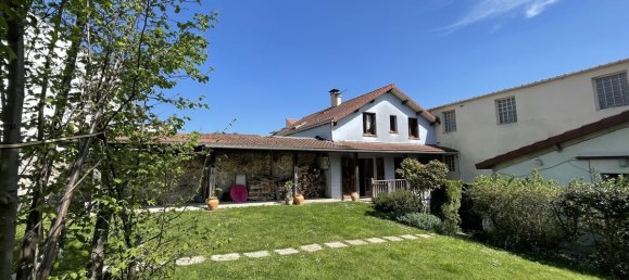 6 غرف نوم منزل في Palaiseau, France رقم 183462 4