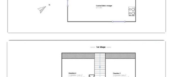 4 Schlafzimmer Haus in Rumilly, France, Nr. 295209 9