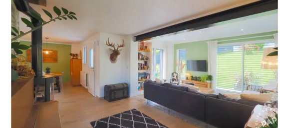 4 Schlafzimmer Haus in Rumilly, France, Nr. 295209 5