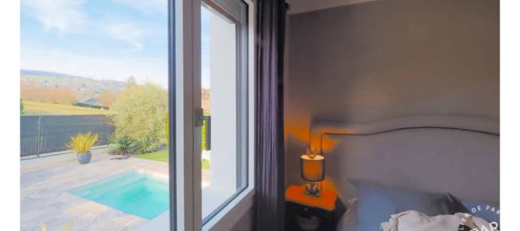 4 Schlafzimmer Haus in Rumilly, France, Nr. 295209 12