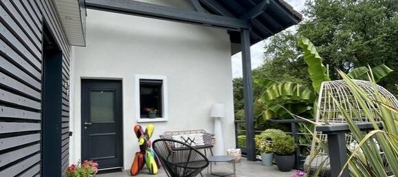 4 Schlafzimmer Haus in Rumilly, France, Nr. 295209 2