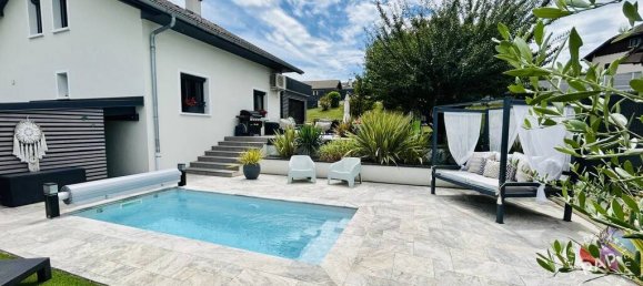 4 Schlafzimmer Haus in Rumilly, France, Nr. 295209 3