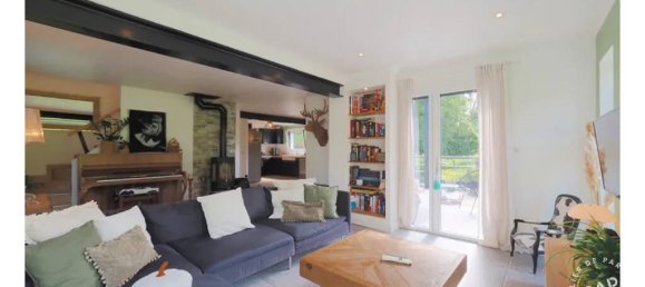 4 Schlafzimmer Haus in Rumilly, France, Nr. 295209 6