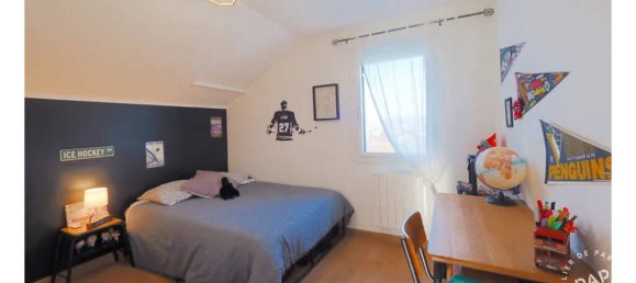 4 Schlafzimmer Haus in Rumilly, France, Nr. 295209 11
