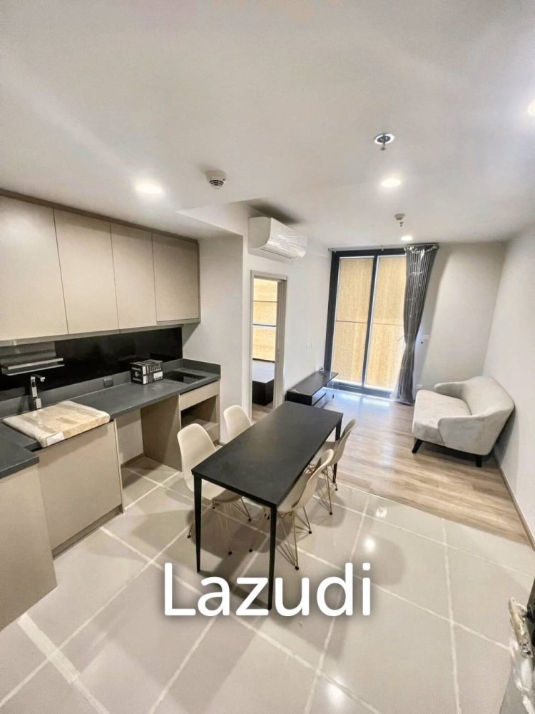 2 bedrooms Condo in Bangkok, Thailand No. 23421