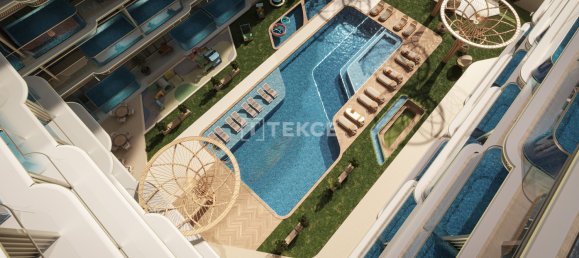 1 bedroom Apartment for sale in Arjan, Dubai, UAE № 108206 12