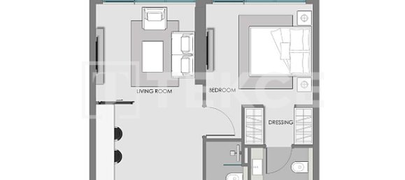 1 bedroom Apartment for sale in Arjan, Dubai, UAE № 108206 17