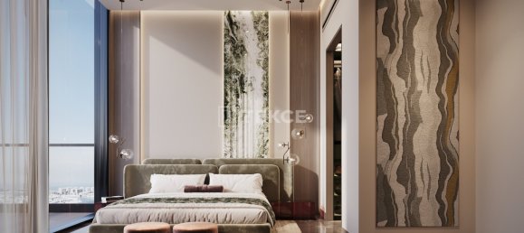 1 bedroom Apartment for sale in Arjan, Dubai, UAE № 108206 3