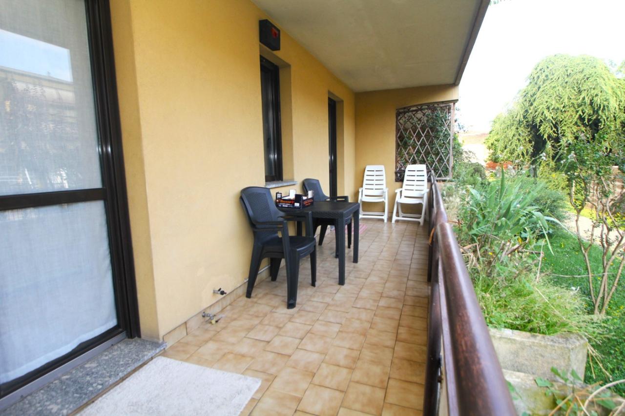 Apartamento de 3 habitaciónes en Gorla Minore, Italy No. 79670