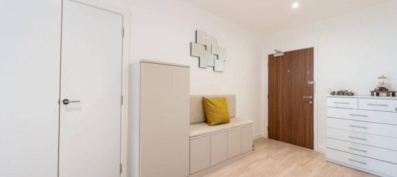 2 غرف نوم شقة في Harrow, United Kingdom رقم 9269 3