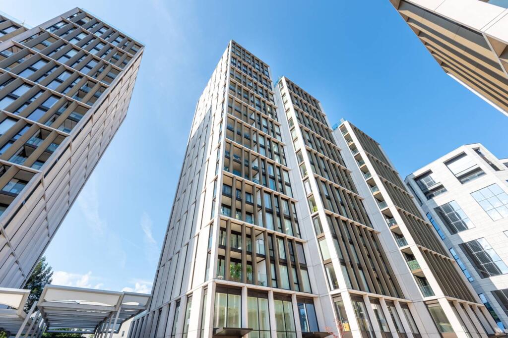 2 غرف نوم شقة في Harrow, United Kingdom رقم 9269