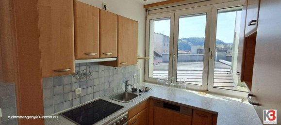 3 rooms Apartment in Linz, Austria No. 187587 2