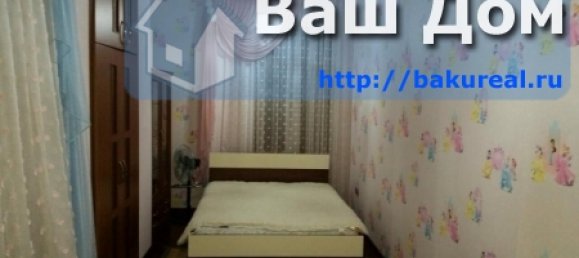 3 bedrooms Apartment in Nasimi, Azerbaijan No. 360 4