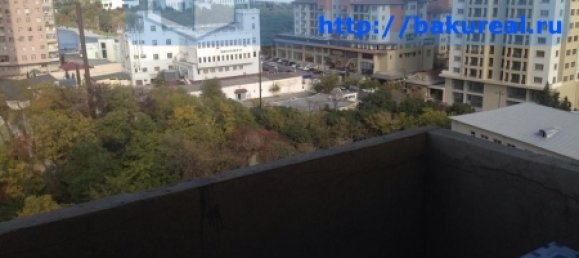 3 bedrooms Apartment in Nasimi, Azerbaijan No. 360 5