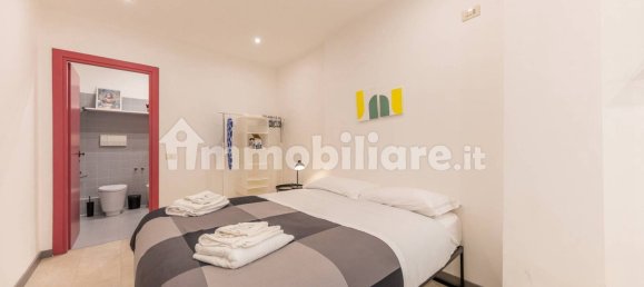 Квартира с 1 спальней в Рим, Италия № 259172 19