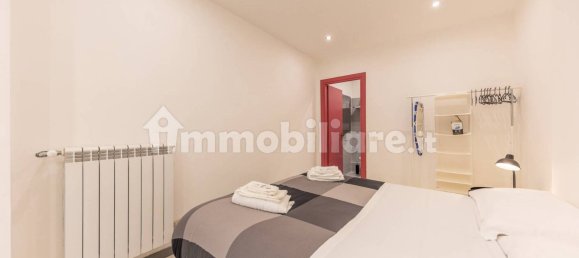 Квартира с 1 спальней в Рим, Италия № 259172 18