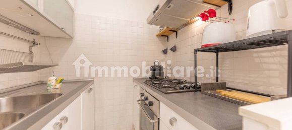 Квартира с 1 спальней в Рим, Италия № 259172 8