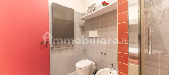 Квартира с 1 спальней в Рим, Италия № 259172 12