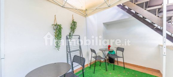 Квартира с 1 спальней в Рим, Италия № 259172 23