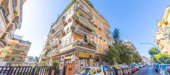 Квартира с 1 спальней в Рим, Италия № 259172 26