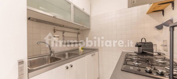 Квартира с 1 спальней в Рим, Италия № 259172 7