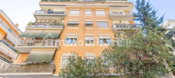 Квартира с 1 спальней в Рим, Италия № 259172 25